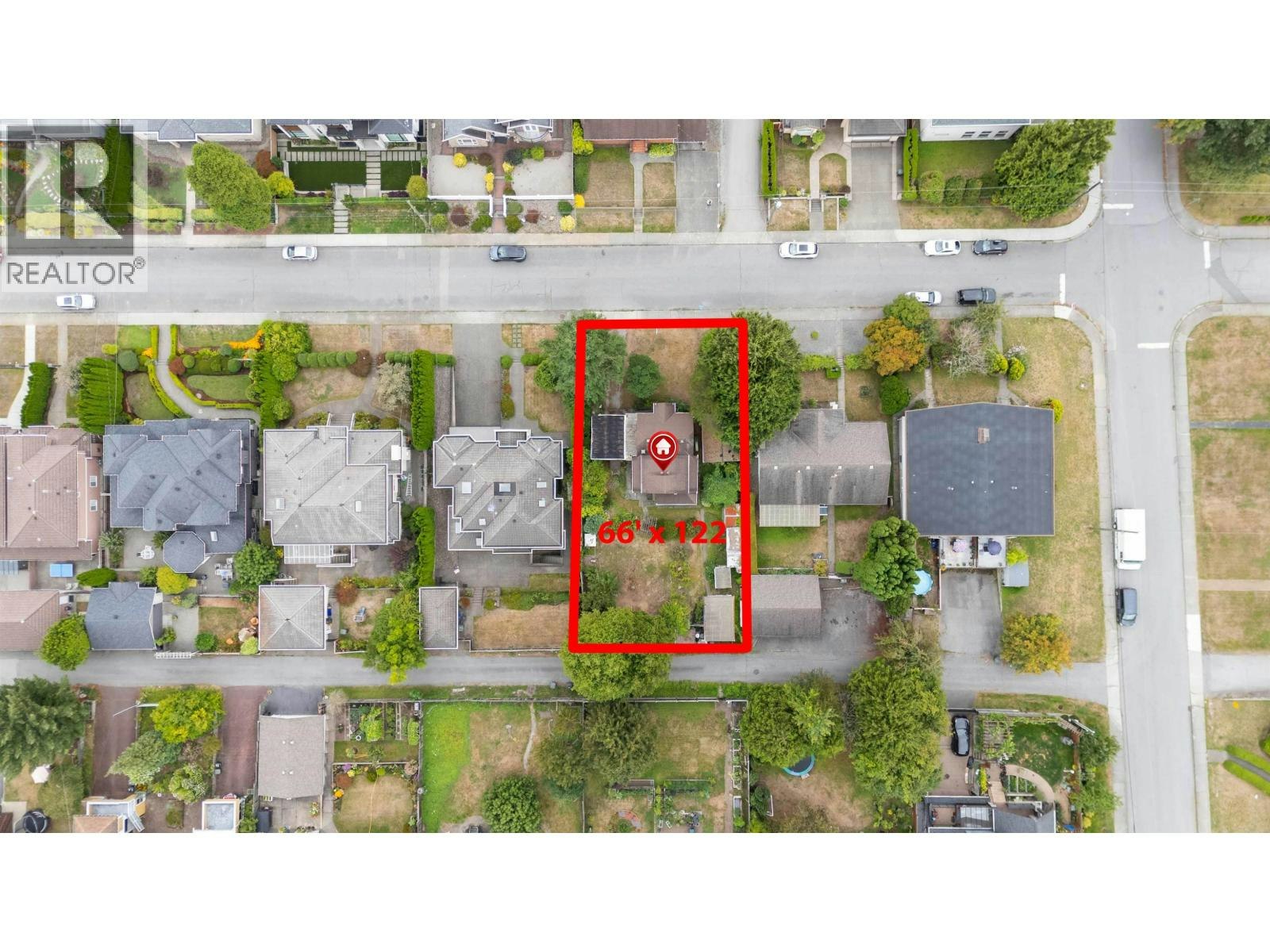 6151 Winch Street, Burnaby, BC, V5B 2L4