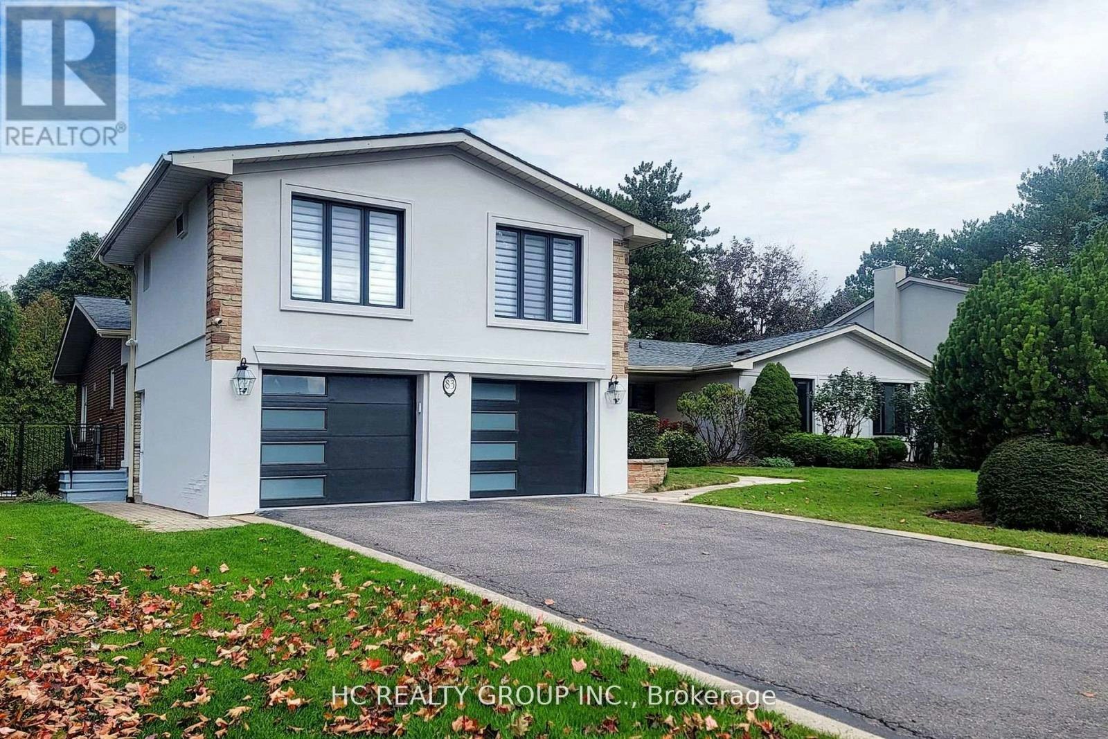 83 Fairway Heights Drive, Markham, ON, L3T 3A7