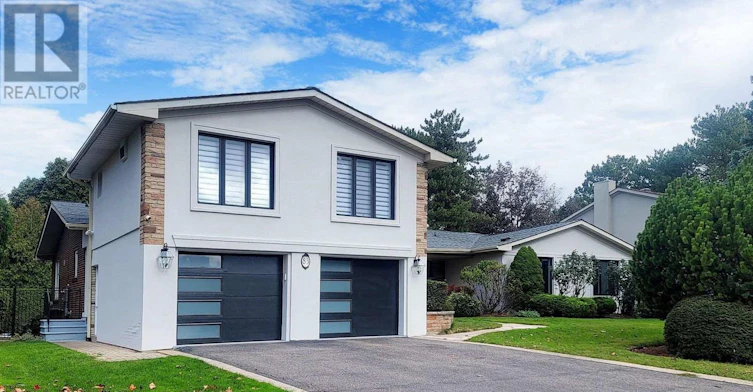 83 Fairway Heights Drive, Markham, ON, L3T 3A7