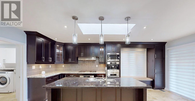 83 Fairway Heights Drive, Markham, ON, L3T 3A7 - 10