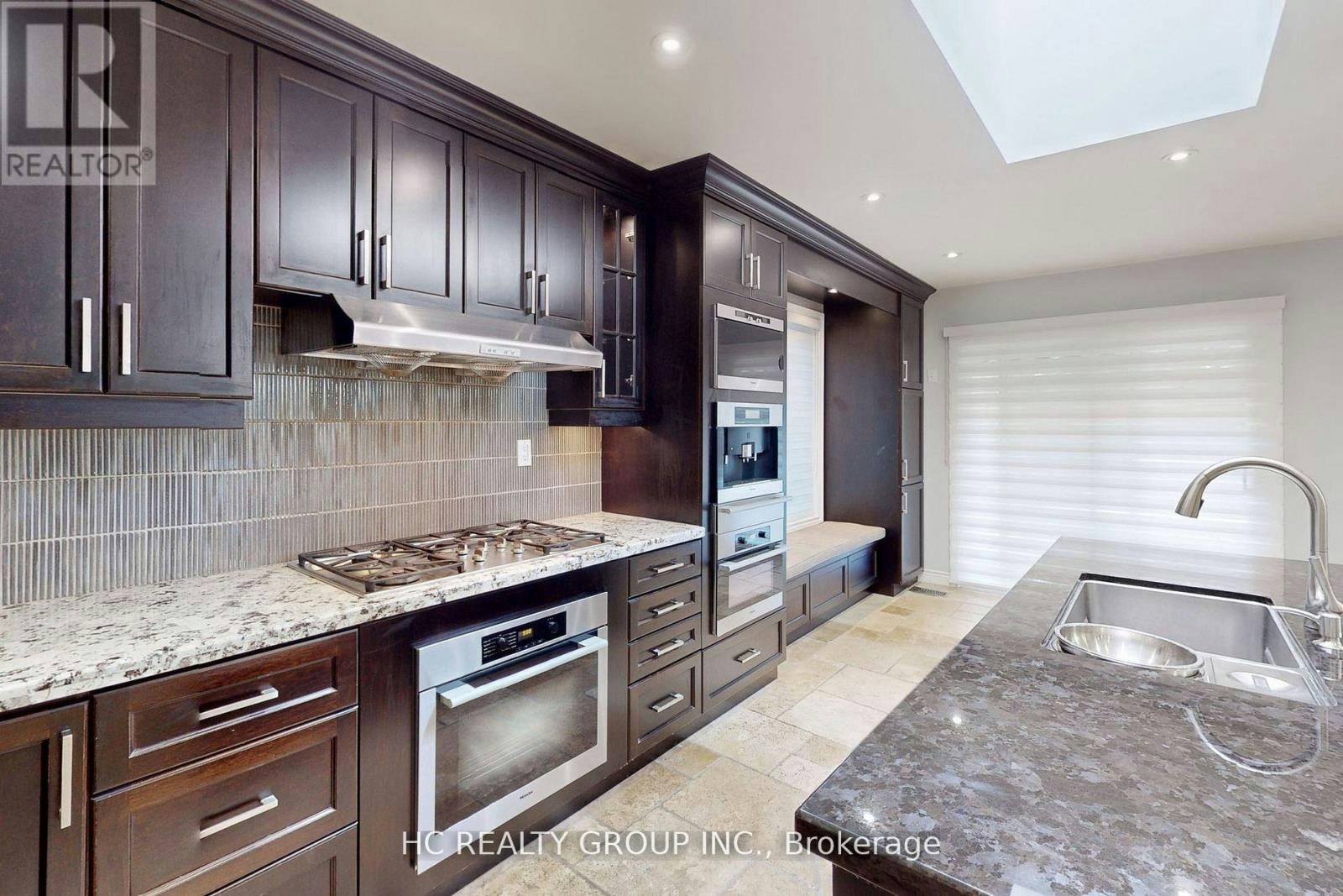 83 Fairway Heights Drive, Markham, ON, L3T 3A7 - 14