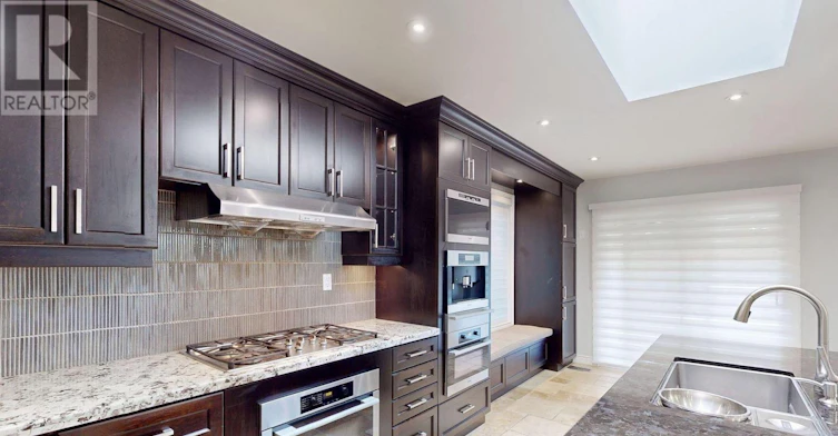 83 Fairway Heights Drive, Markham, ON, L3T 3A7 - 14