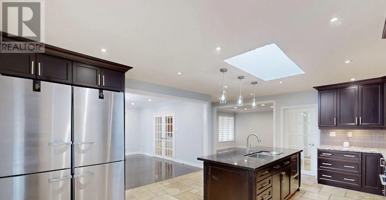 83 Fairway Heights Drive, Markham, ON, L3T 3A7 - 12