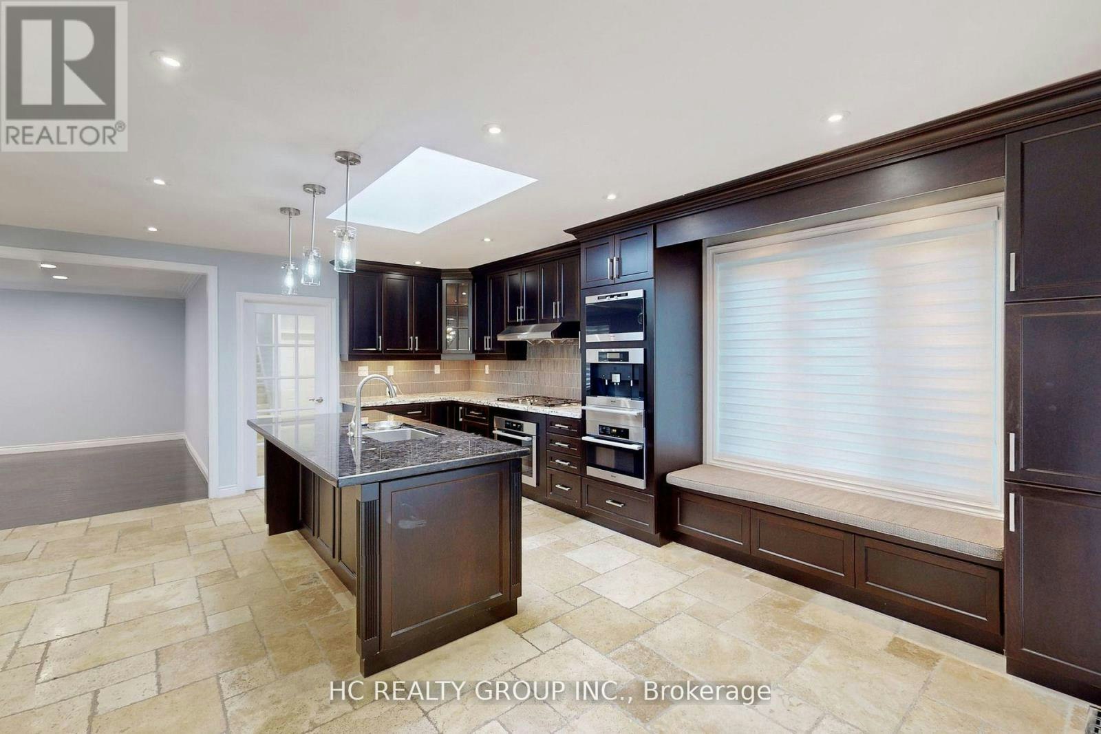 83 Fairway Heights Drive, Markham, ON, L3T 3A7 - 16