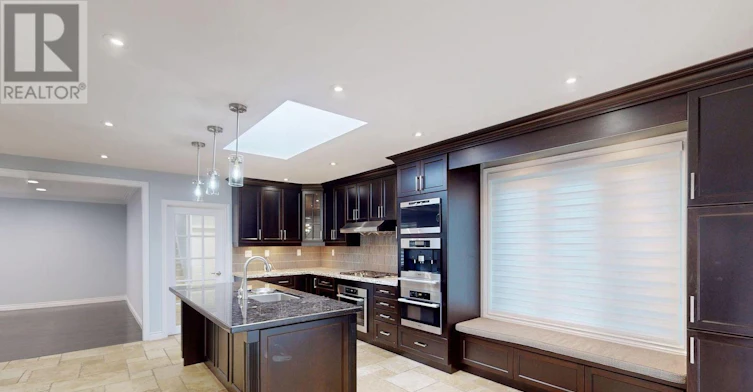 83 Fairway Heights Drive, Markham, ON, L3T 3A7 - 16