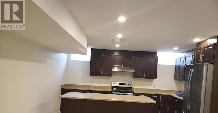 LOWER-58 Gibson Circle, Bradford West Gwillimbury, ON, L3Z 0X1