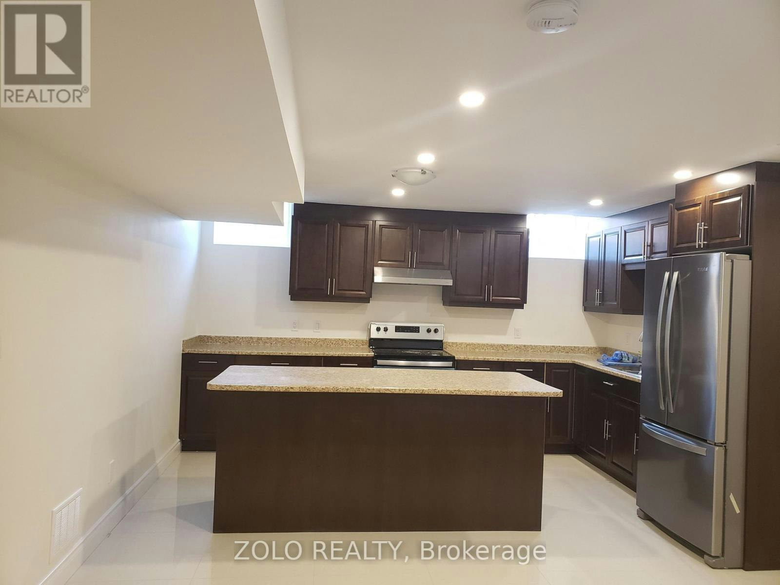 LOWER-58 Gibson Circle, Bradford West Gwillimbury, ON, L3Z 0X1 - 3