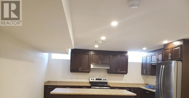 LOWER-58 Gibson Circle, Bradford West Gwillimbury, ON, L3Z 0X1 - 3