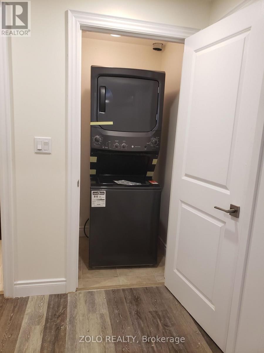 LOWER-58 Gibson Circle, Bradford West Gwillimbury, ON, L3Z 0X1 - 5