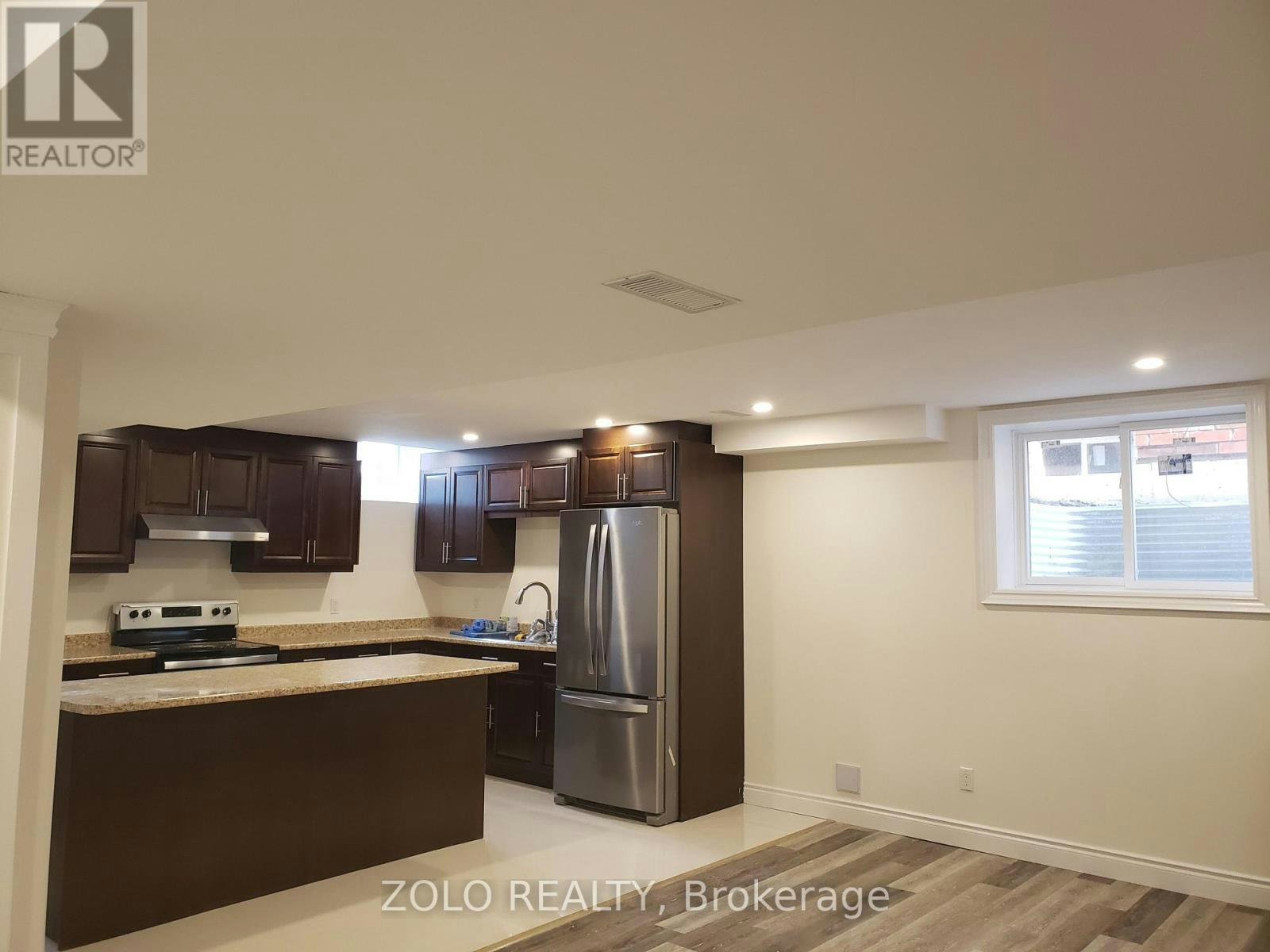 LOWER-58 Gibson Circle, Bradford West Gwillimbury, ON, L3Z 0X1 - 2