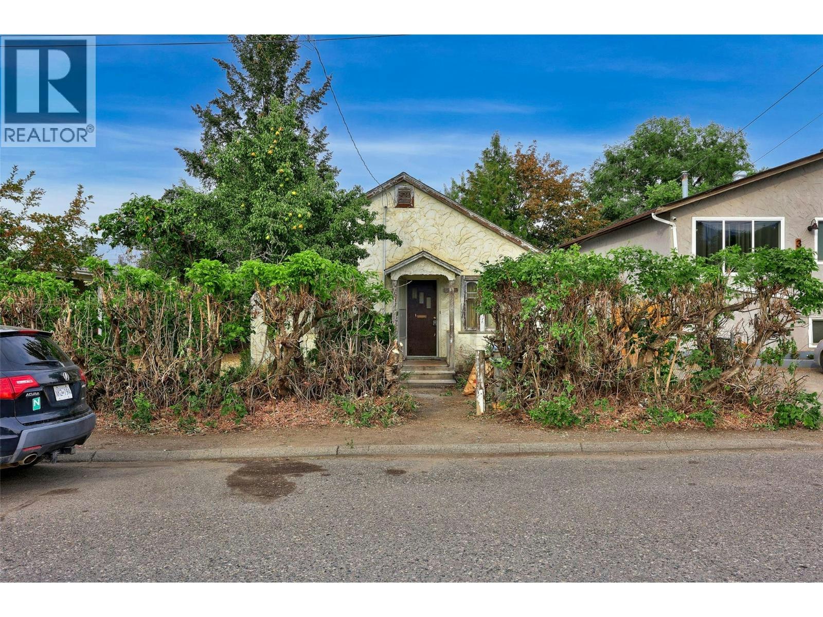 322 Linden Avenue, Kamloops, BC, V2B 2M9