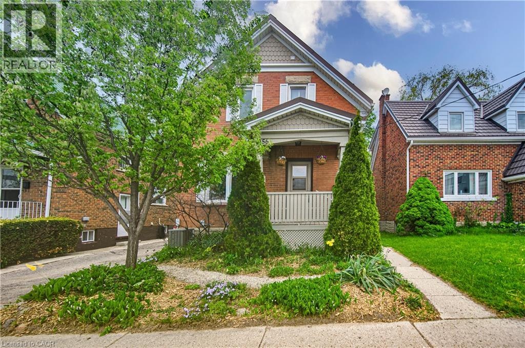 156 Glasgow Street, Kitchener, ON, N2G 2G9