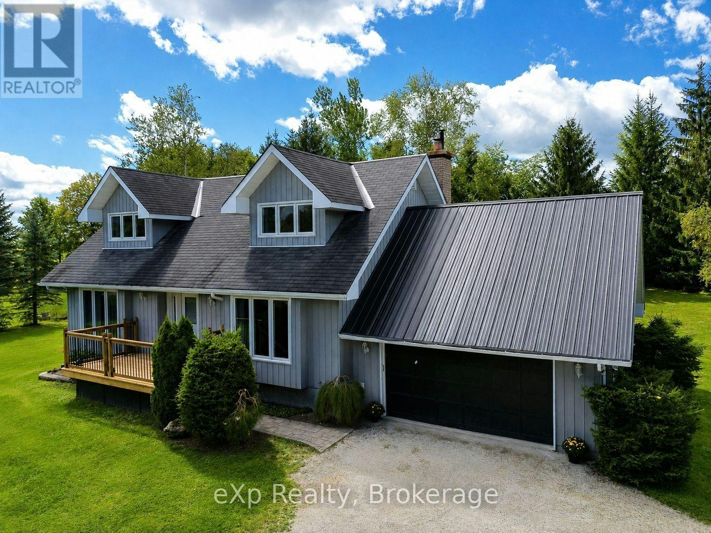 271 River Road, Grey Highlands, ON, N0C 1C0
