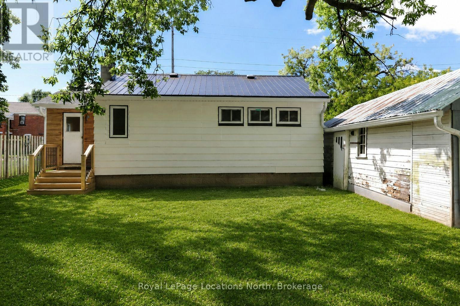 253 Thompson Street, Meaford, ON, N4L 1M3 - 29