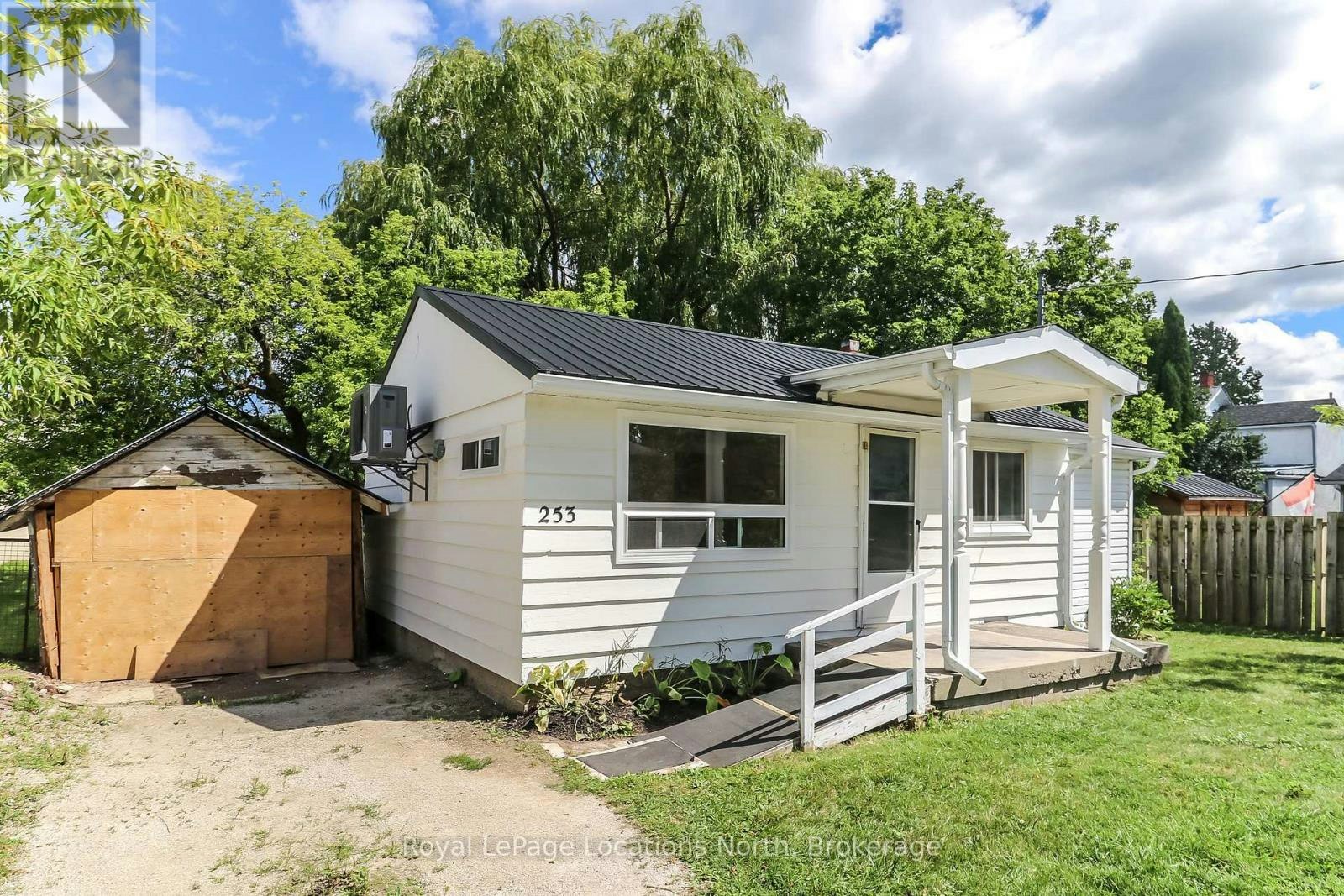 253 Thompson Street, Meaford, ON, N4L 1M3 - 3