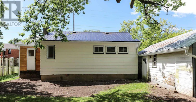 253 Thompson Street, Meaford, ON, N4L 1M3 - 27