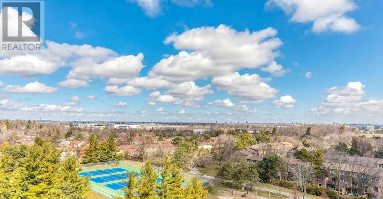 1010-2301 Derry Road W, Mississauga, ON, L5N 2R4 - 15