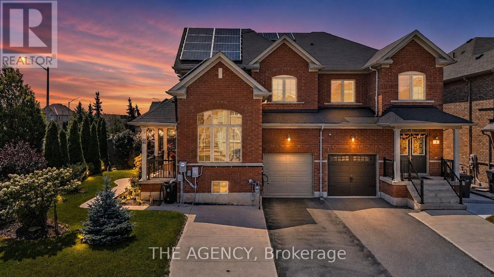 2 Brentwick Drive, Brampton, ON, L6X 3B3