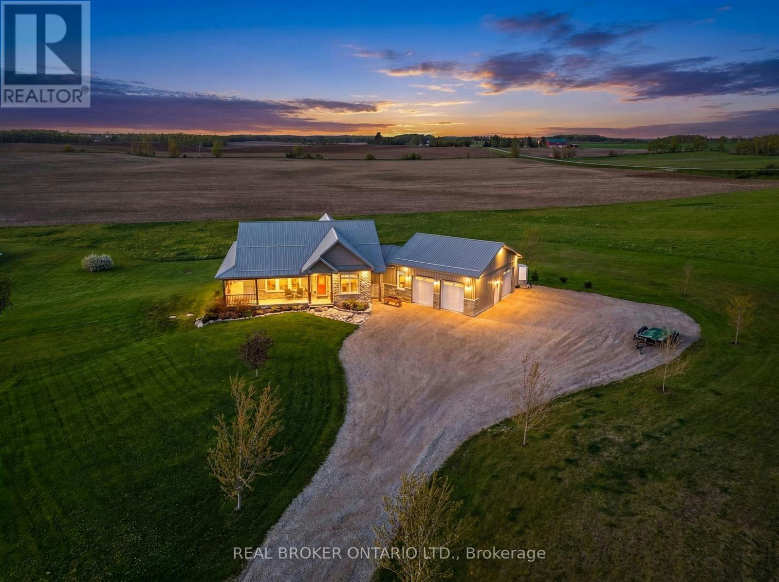 706249 21 County Road, Mulmur, ON, L9V 0W4