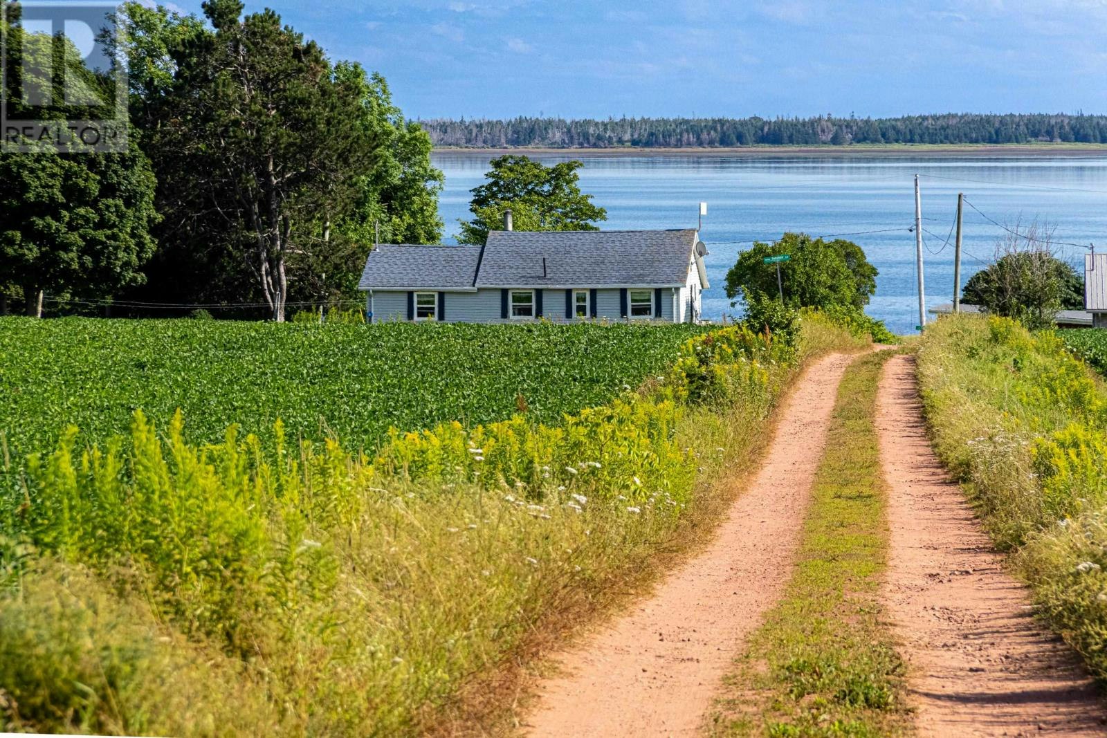 6 Sunshine Trail, Nine Mile Creek, PE, C0A 1H2