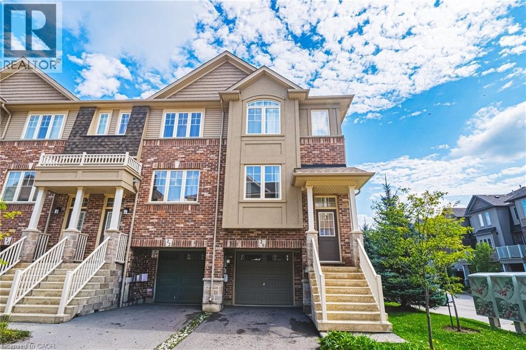 20 Barley Lane, Hamilton, ON, L9K 0K1