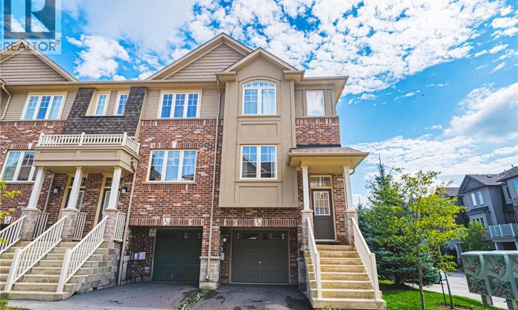 20 Barley Lane