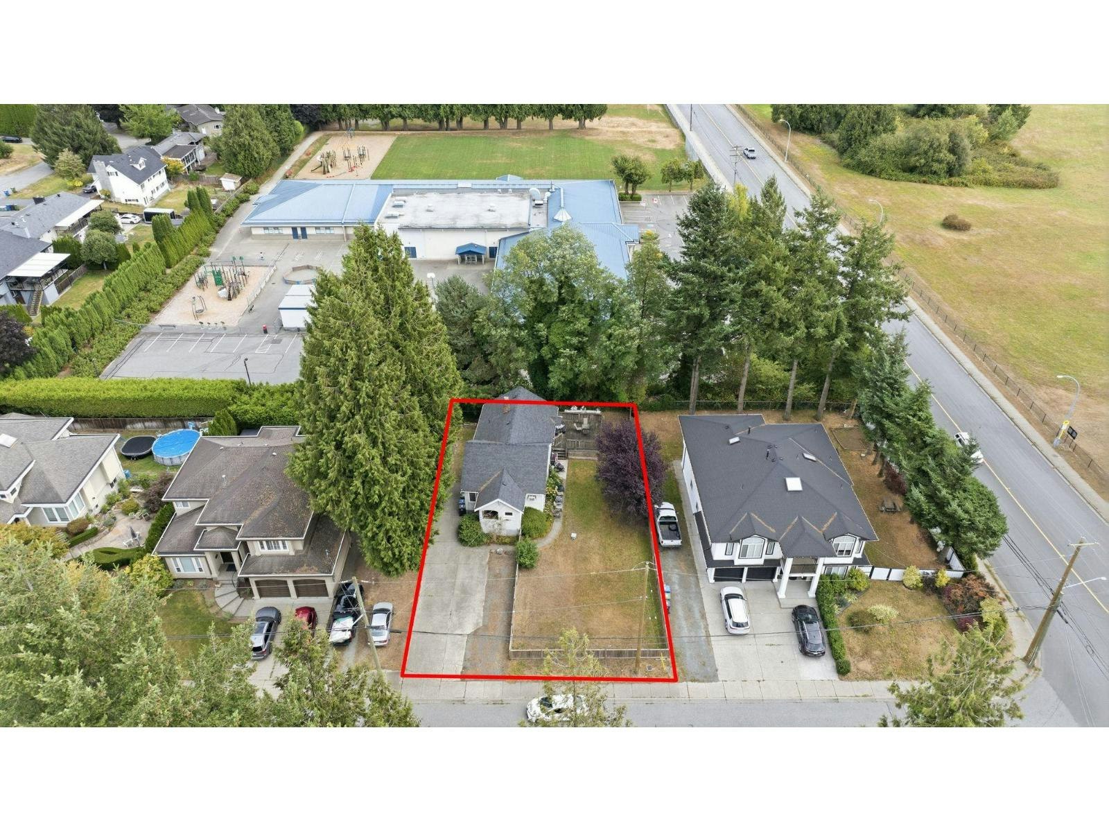 1624 Jackson Street, Abbotsford, BC, V2S 8B4
