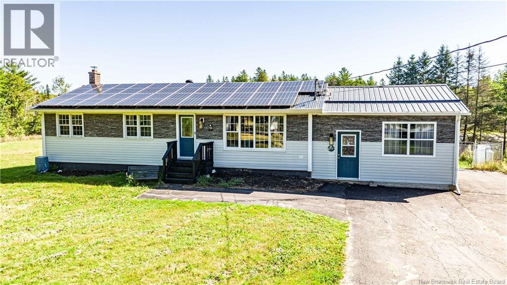 711 Main Street, Chipman, NB, E4A 2R6