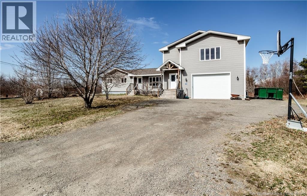 18 Louis Bourg Road, Bouctouche, NB, E4S 3N7