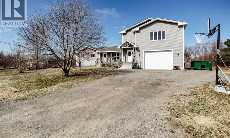 18 Louis Bourg Road