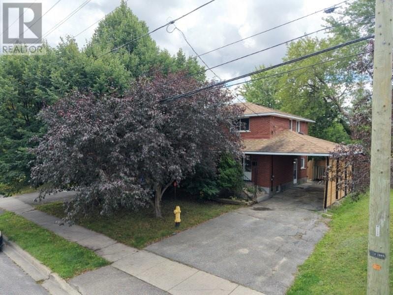 1295 Gemmell Street, Greater Sudbury, ON, P3A 1G3