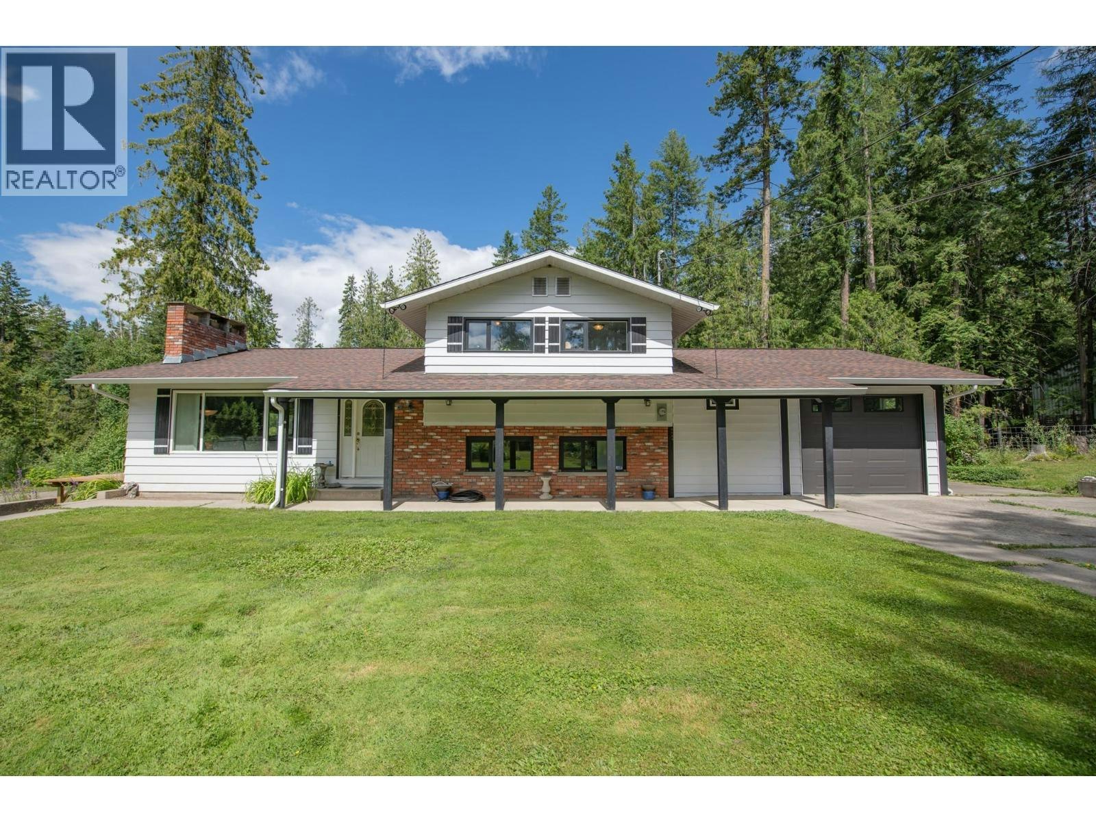 40 Rosoman Road, Enderby, BC, V4Y 4K4
