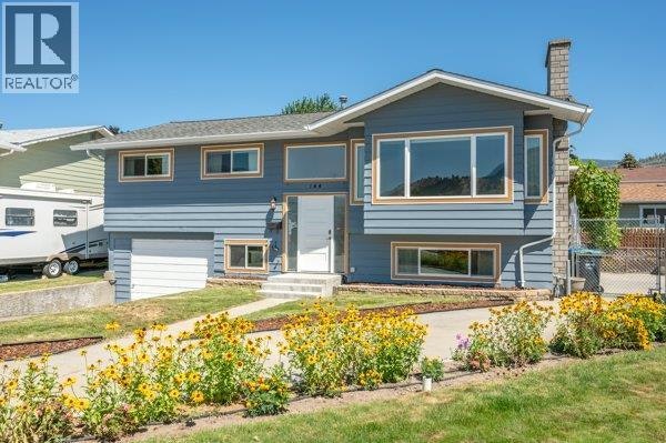 144 Mcgraw Court, Penticton, BC, V2A 6Y6