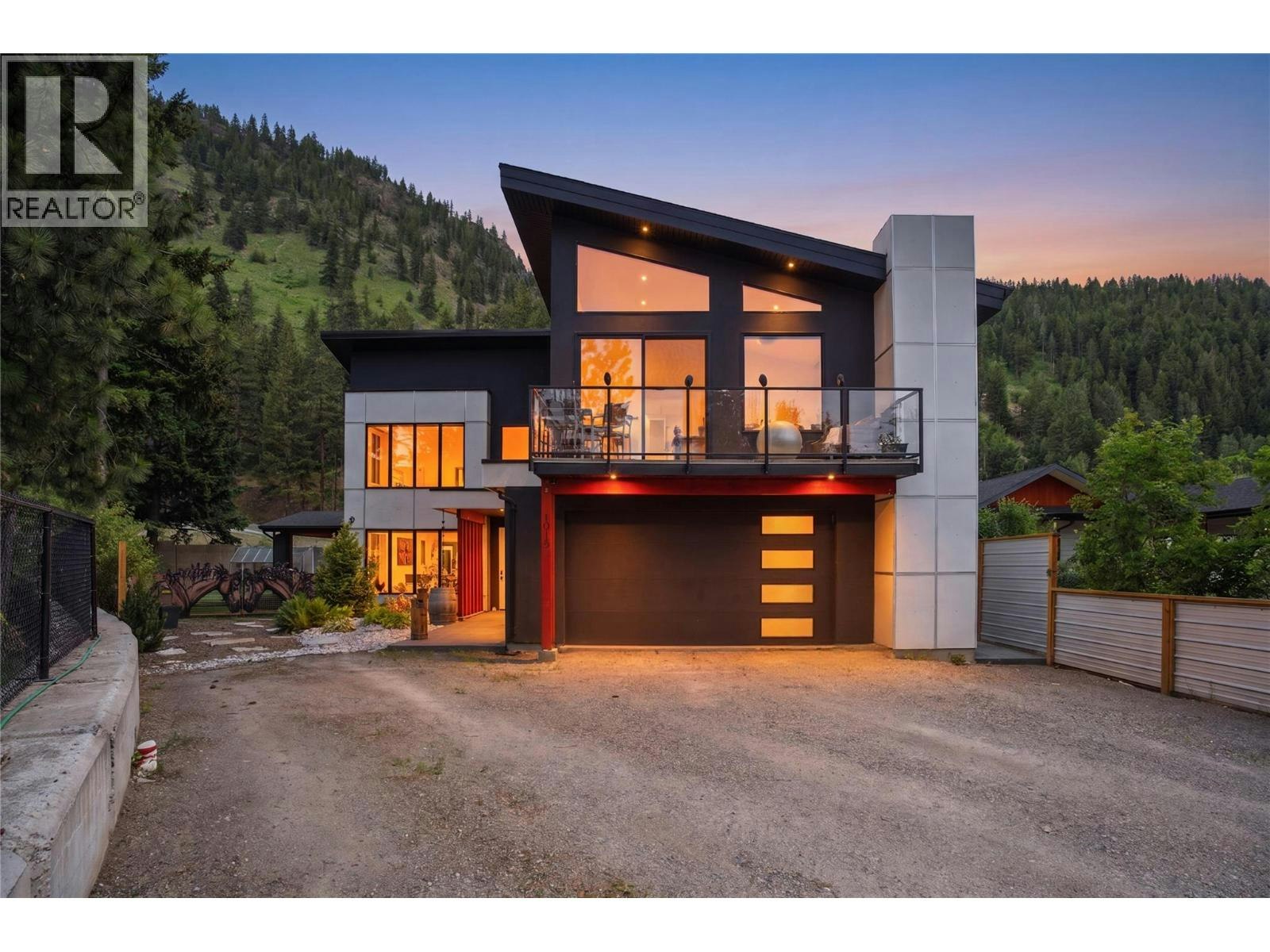 1015 Paquette Road, Chase, BC, V0E 1M1