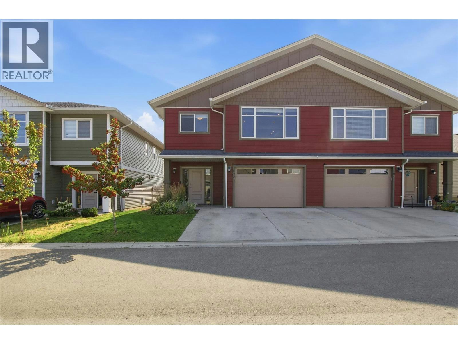 190-8800 Dallas Drive, Kamloops, BC, V2C 6V4