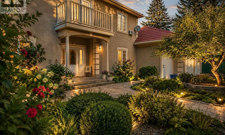 456 Lakeview Road