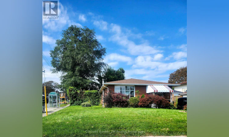 64 Claymore Crescent