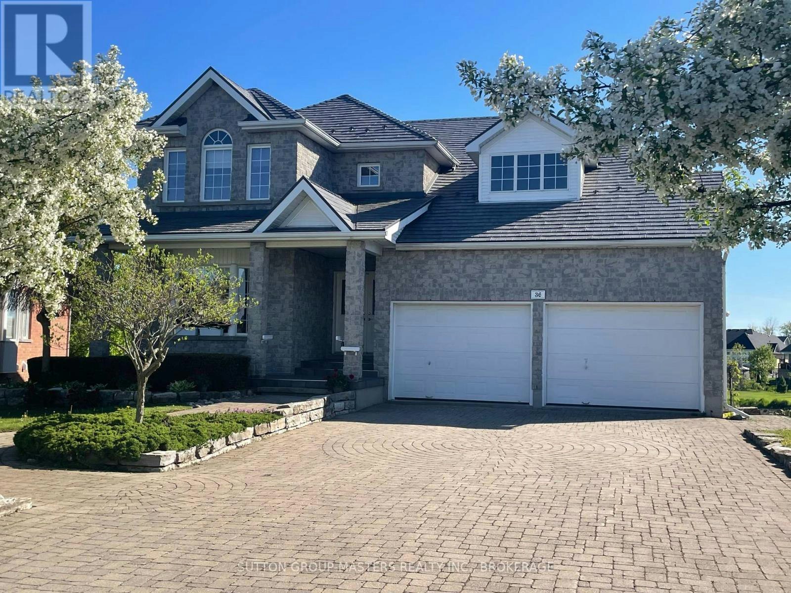 36 Glenora Drive, Loyalist, ON, K0H 1G0