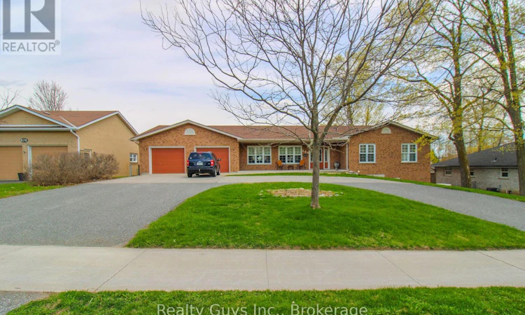 668 Brealey Drive