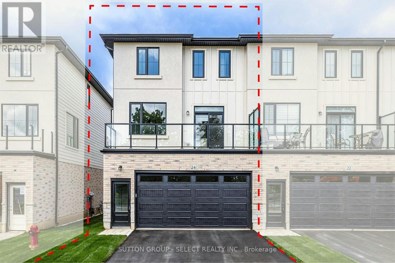 26-233 Upper Queen Street, Thames Centre, ON, N0M 2P0