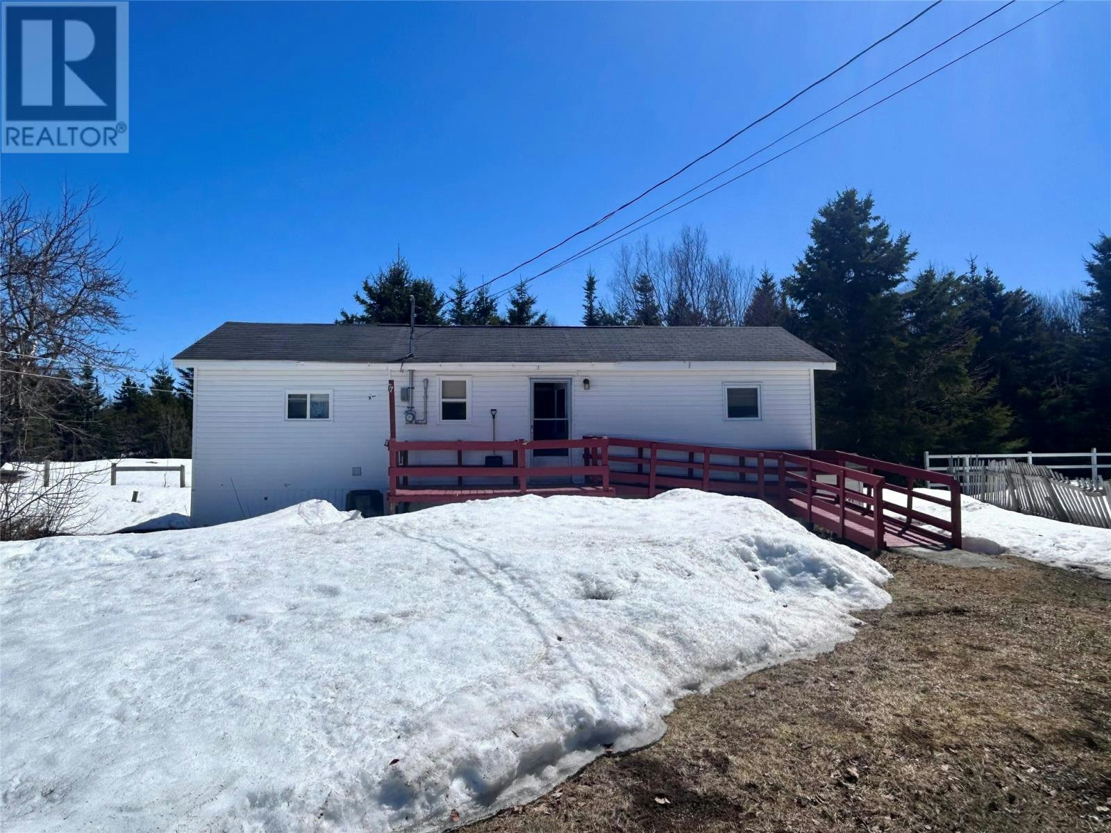 1B Country Road, Cox's Cove, NL, A0L 1C0