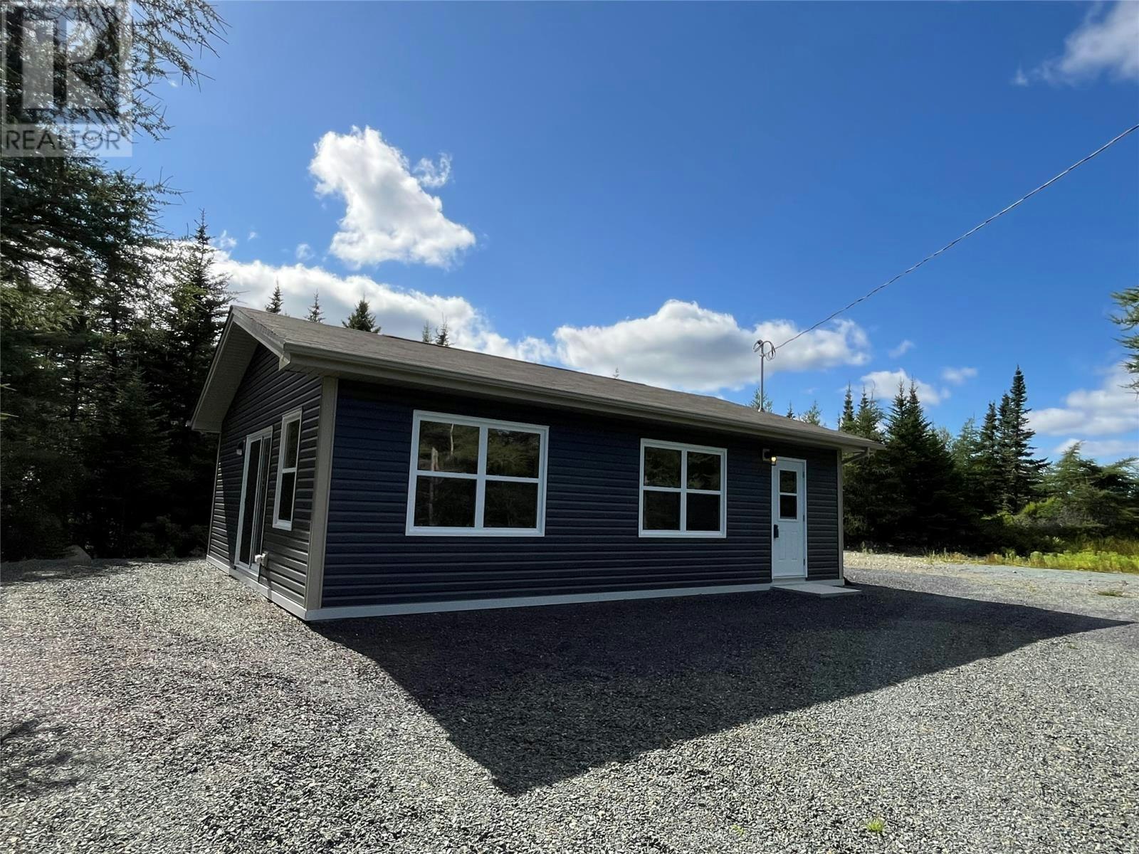 50A Mobile First Pond Road, Tors Cove, NL, A0A 3A0