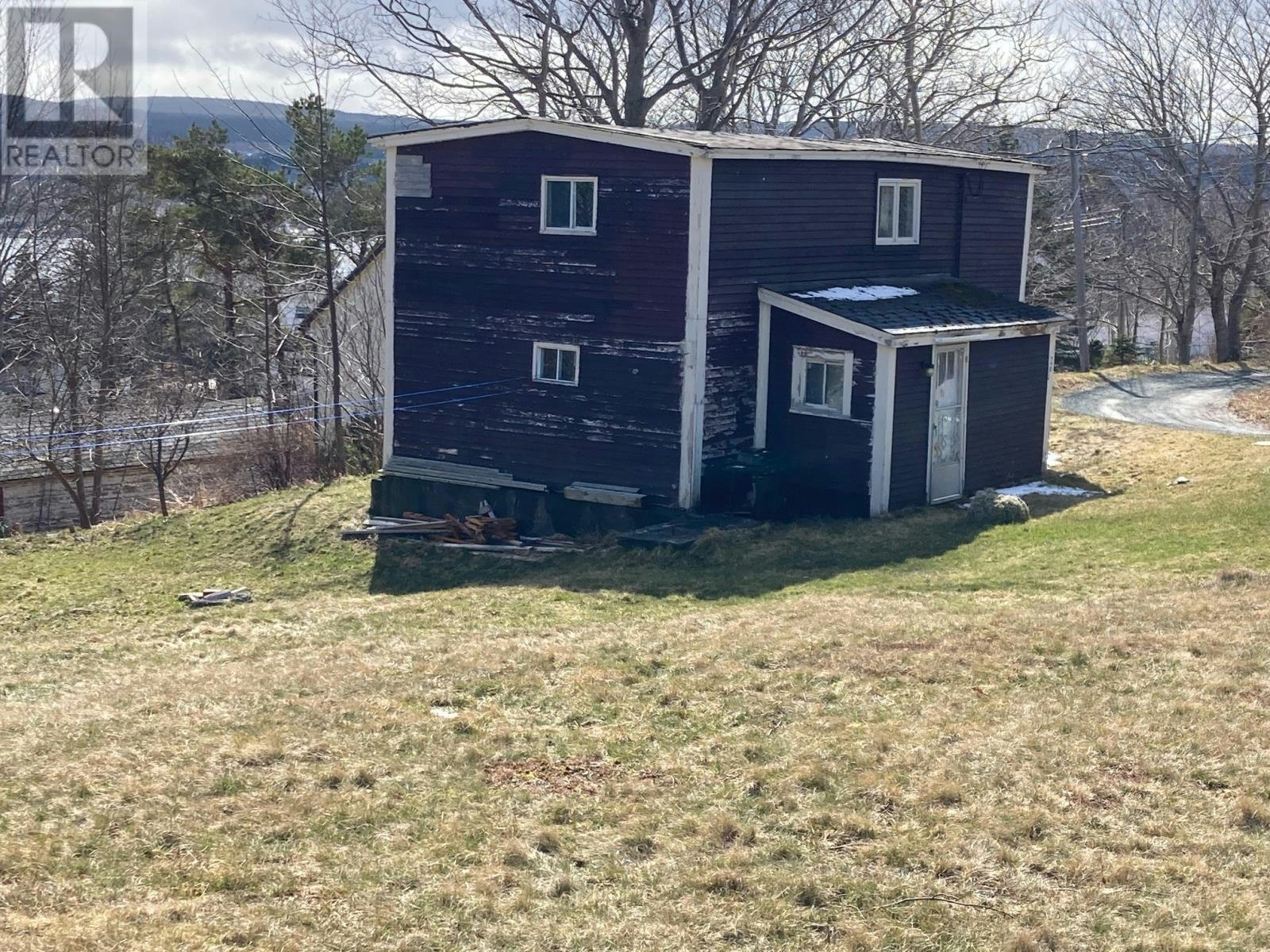 26 Masonic Avenue, Carbonear, NL, A1Y 1A9