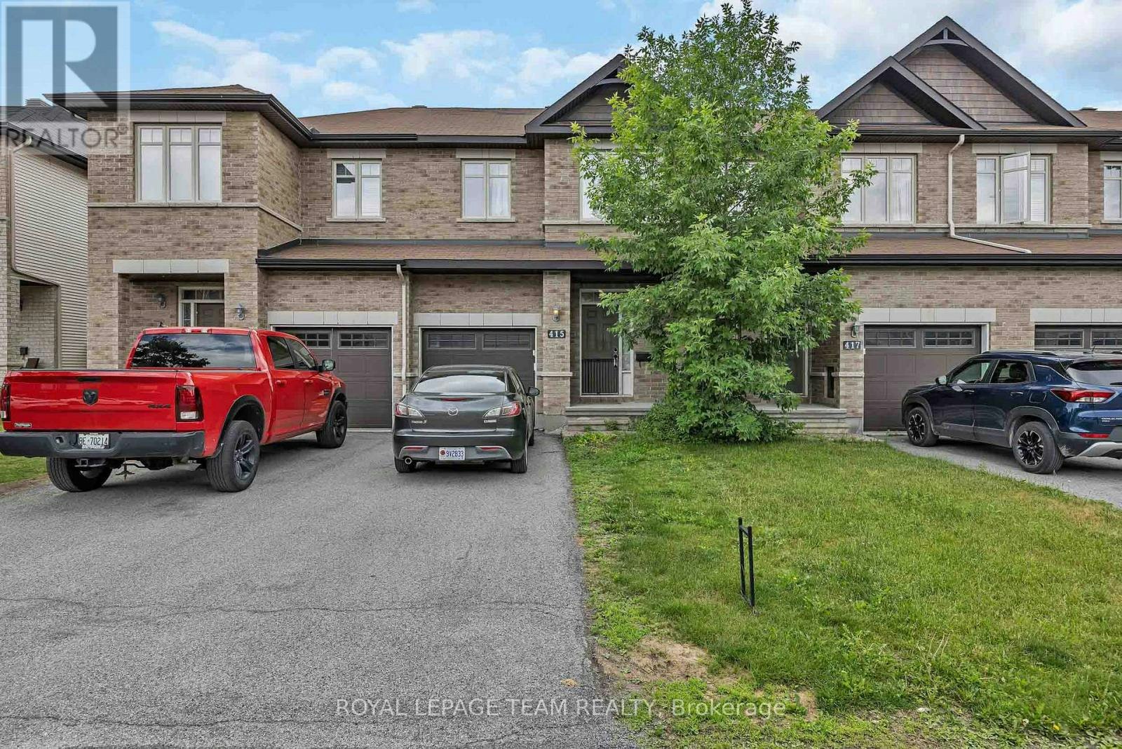 415 Arncliffe Avenue, Ottawa, ON, K2W 0B6