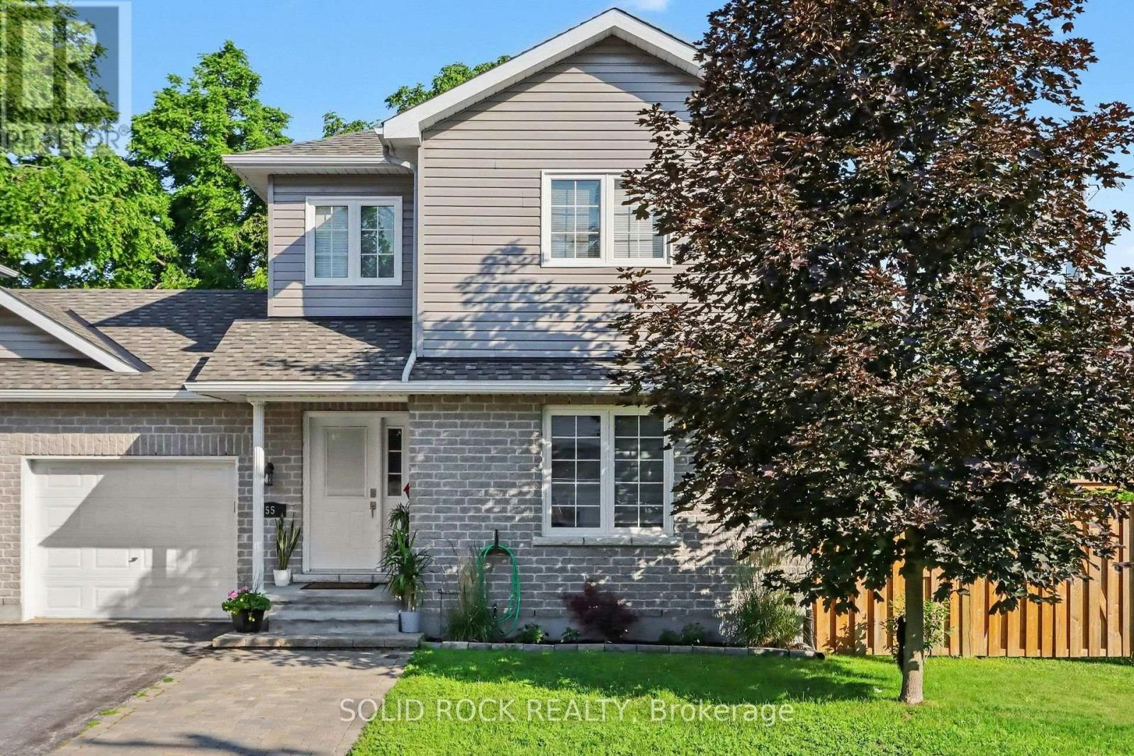 55 Woodward Street, Carleton Place, ON, K7C 2X3