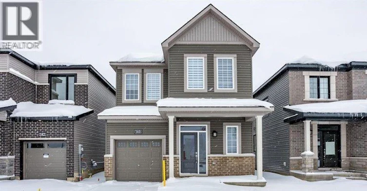 140 Shallow Pond Place N, Ottawa, ON, K4A 5N9