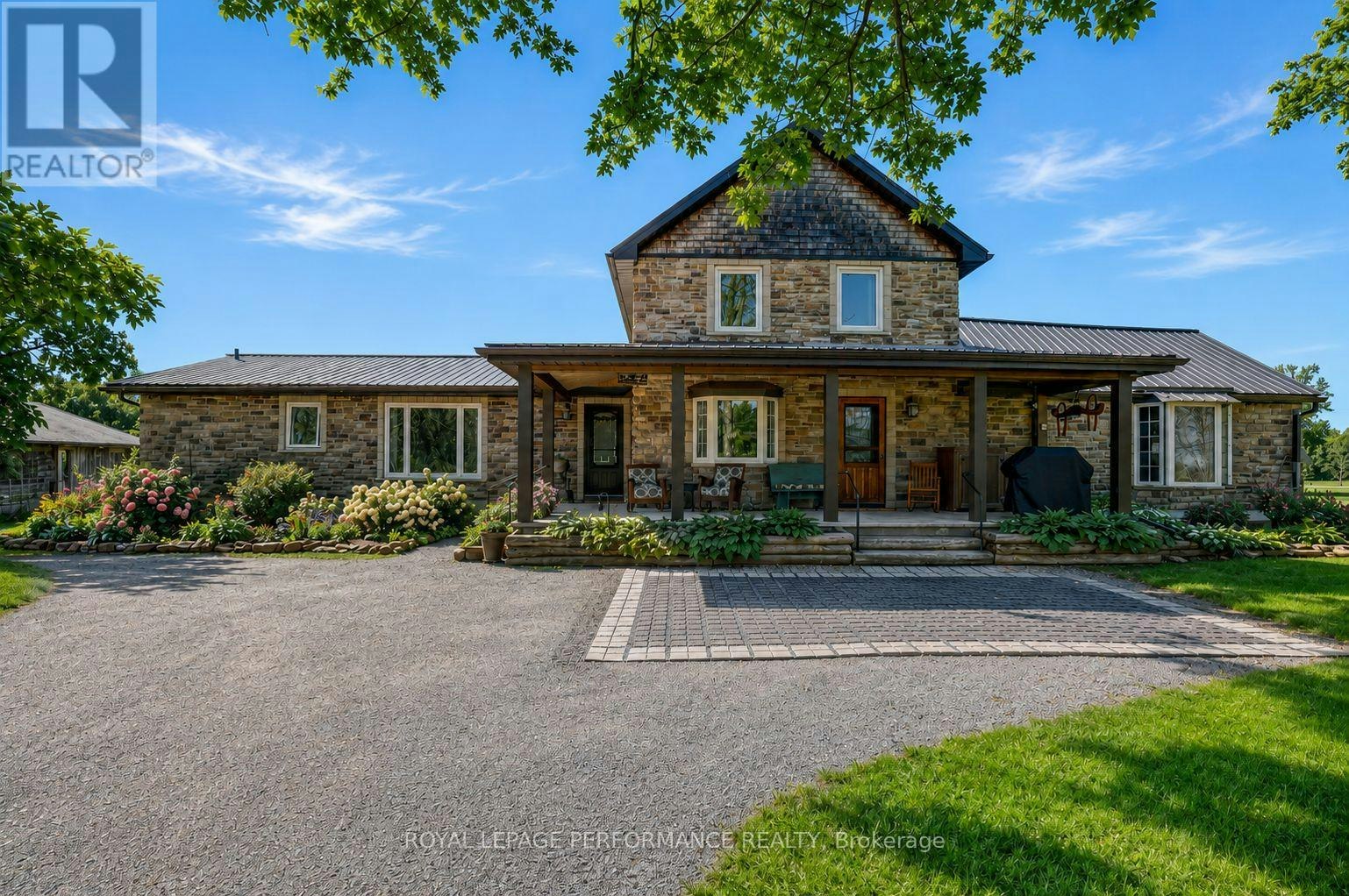 2666 Yorks Corners Road, Ottawa, ON, K0A 1V0