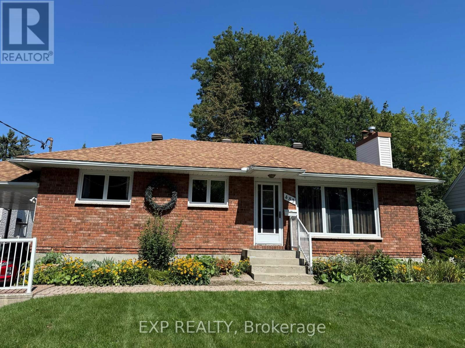 483 Pleasant Park Road, Ottawa, ON, K1H 5M9