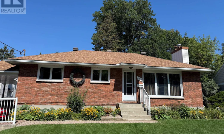 483 Pleasant Park Road