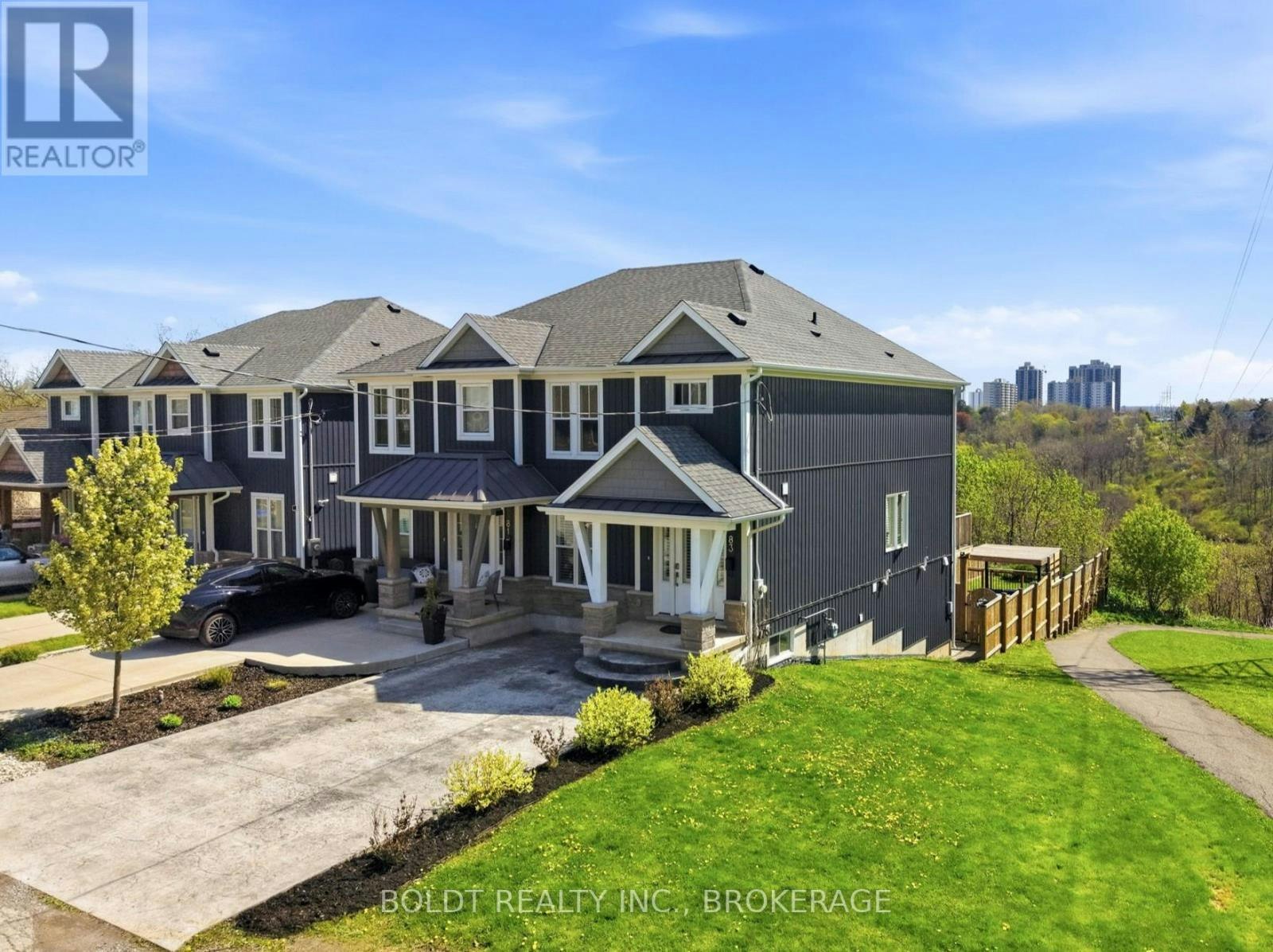 83 Hillview Road, St. Catharines, ON, L2S 1S8